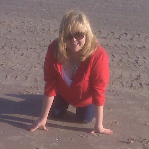 Wife, Mother, Teacher, Dog & Cat Owner