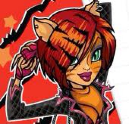 Hello~ it's toralei stripes, im a tiger... so dont fuck with me! haha! #RP