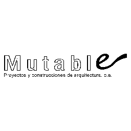 MUTABLEProyecto's profile picture. Mutable Proyectos y construcciones de arquitectura e instalaciones