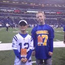 David Cutsinger - @cuttytime - Twitter