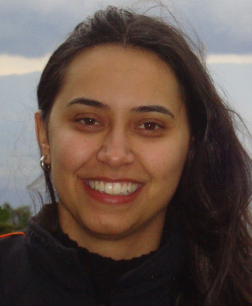 Professora de Matemática.