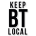 KeepBTLocal 🌲💻🌲 (@keepbtlocal) Twitter profile photo KeepBTLocal 🌲💻🌲 (@keepbtlocal) Twitter profile photo