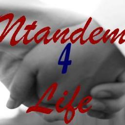 NTandem4Life's profile picture. 