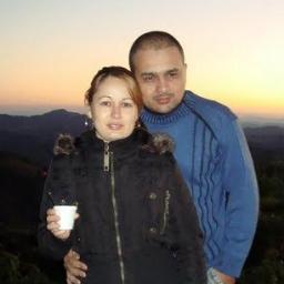 Simplesmente EU!!!
