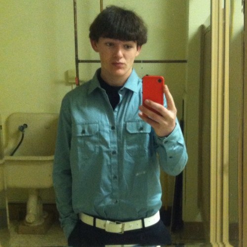 17 yrs Junior @ Anderson High