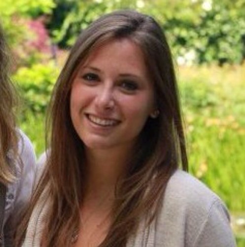 mia_milstein's profile picture. 