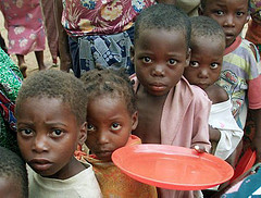 Save The Childern