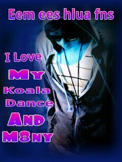 EemEesHlua's profile picture. 