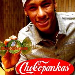 chocopankas conquistou o BRASILVenha conhecer.