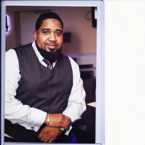 CHAUNTROCK's profile picture. 