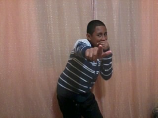 Tudo posso naquele que me fortalese(DEUS)!!