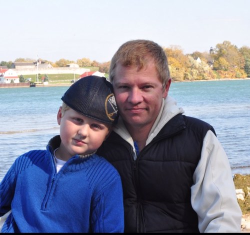 Pricha33Patrick's profile picture. Insurance professional, car freak and father.