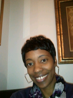Simply living life.