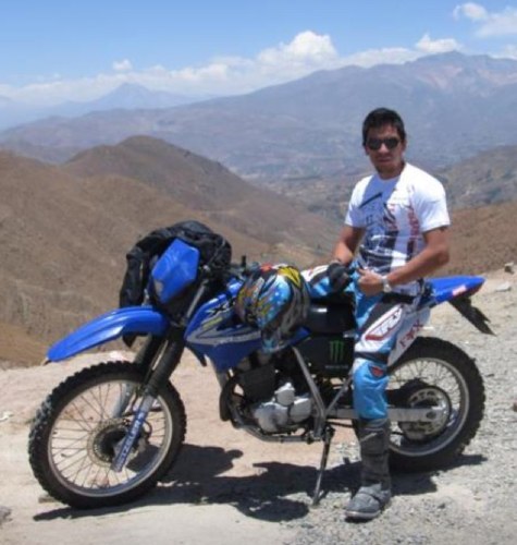 FERKOZ's profile picture. 