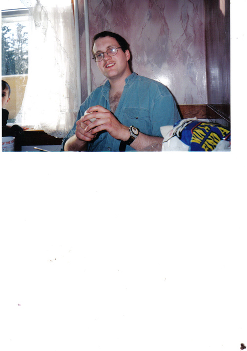 justincott's profile picture. Hi, I am a hard working family man. I enjoy camping and traveling.