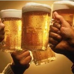 2 guys 1 girl.... no cup... Just 3 funny people here to say out loud what you're all thinking.
