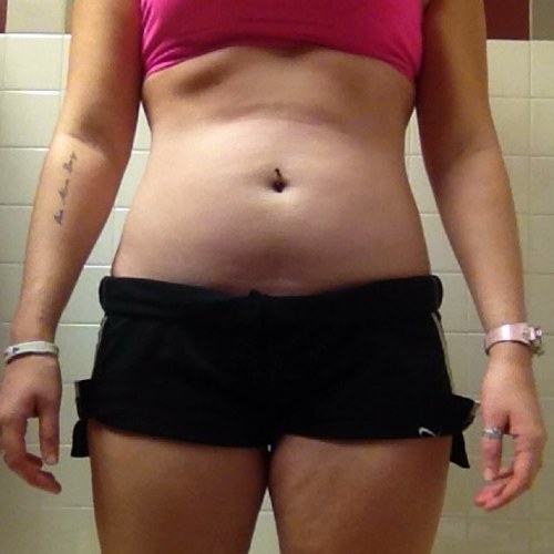 thelastthirty's profile picture. eating clean and training dirty; no goal weight, no obsessive dieting. I will be happiest where my body is healthiest.