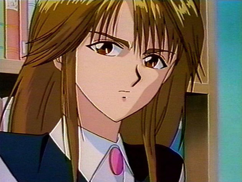 ShizuruKuwabara's profile picture. I am  Shizuru, Kazuma 's older sister, like Kazuma, I too have the gift of spiritual awarness (RP)