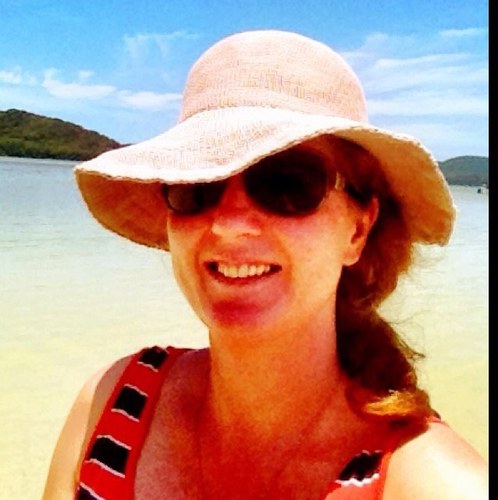 Mum. Writer. Teacher of sorts. Trying to be more like Jesus. Not always succeeding. Thankful for grace.