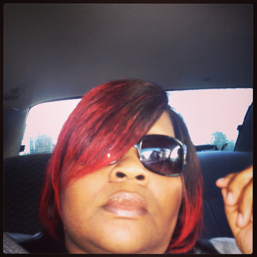 MzKenyada84's profile picture. Living life and having a great time