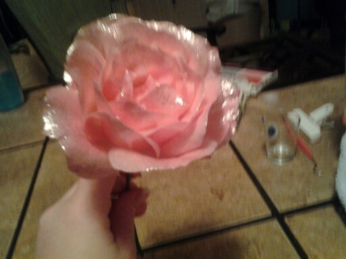 iamfallin4ux3's profile picture. I am a heart rhythm reading monitor tech, with a bright blue-eyed red headed 1year old. I am also going to school for my Bachelors in business.