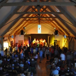 The Borderline Culture Series is hosted by the Demmitt Cultural Society, bringing stellar performing acts to the very edge of the boreal forest.