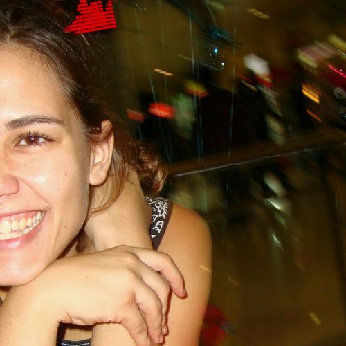 CatarinaLx's profile picture. 