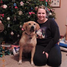 LiveNowBeHappy's profile picture. I am an anthropology and biology double major hoping to go into Veterinary medicine.  My dog is the cutest thing and I obsess over him.