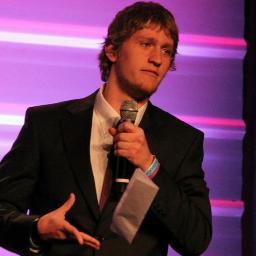 Working my way up at #Iowa State University. I'm also a Community Advisor, Sigma Lambda Beta Man, CycloneAide, and musician. My band is #TheWelchmen!