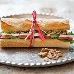 sandvich_chch's profile picture. sandvich is sandwich with a tasty accent!  We are an independent sandwich company offering internationally-loved gourmet sandwiches in Christchurch, NZ.