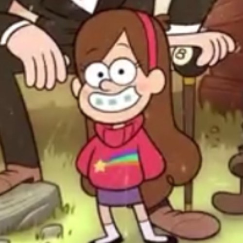 Mabel952's profile picture. 