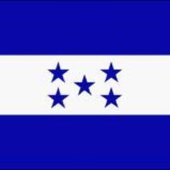 Honduras, un orgullo.