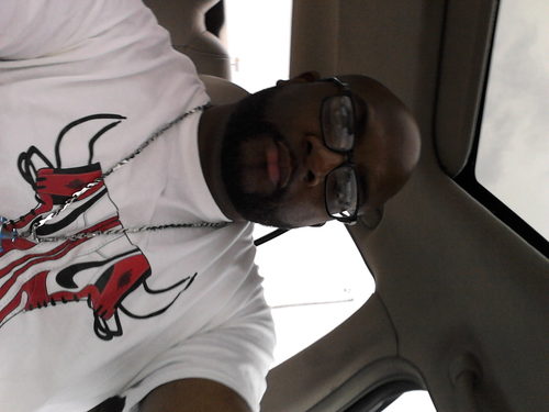 Life is what u make of it. Put your best foot forward and go all in