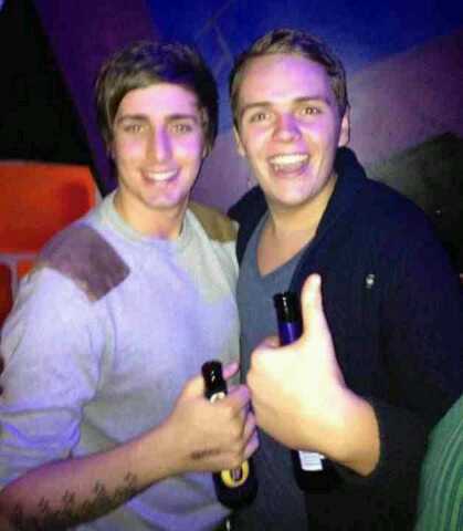 shane_pugsley's profile picture. i like boobies