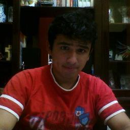Ing. Mecatrónico. Estudiante de idiomas.