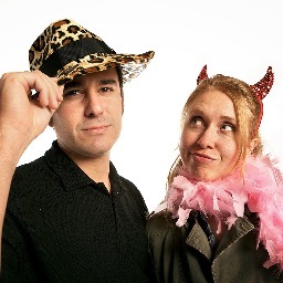 Studio512dotcom's profile picture. Studio 512 is Kellye + Eddie Bojorquez: San Diego Event, Architecture, Portrait and Automotive Photographers