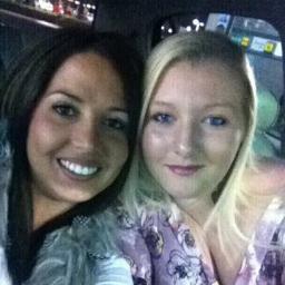 Ashley_GetsIt's profile picture. Love life. The end