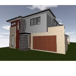 Greenbuild_BH's profile picture. 7.6 Star Energy Efficient House being built in Box Hill by @Travatin Constructions