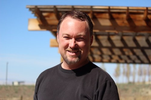 Dennis Smoot