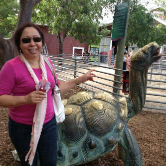 YelipsaGomez Profile Picture