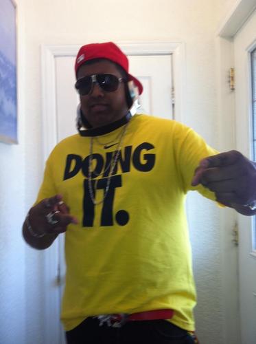 DJ Sunny D! #getatme #fuckbitchesgetmoney