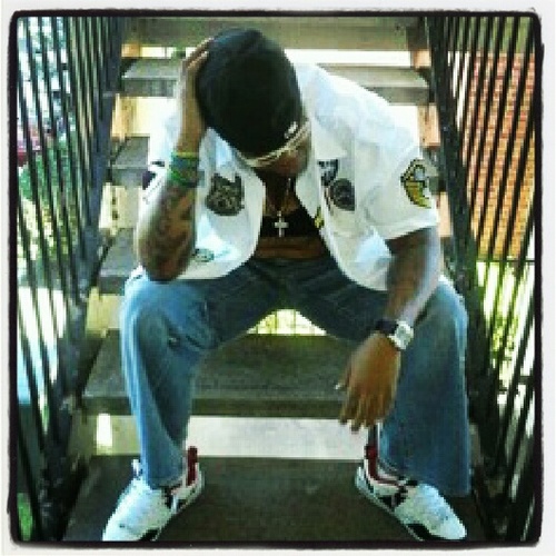 Im a real ass Texas nigga that likes to get blowed do music and mostly make $$$$$. A hood type nigga wit manners. get @ me on fb @ TexasTru Studs