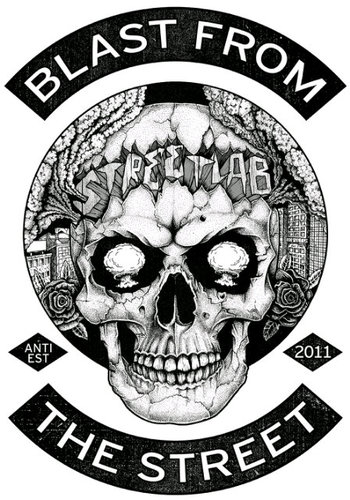 streetlab_id's profile picture. Streetwear for die hard poeple.