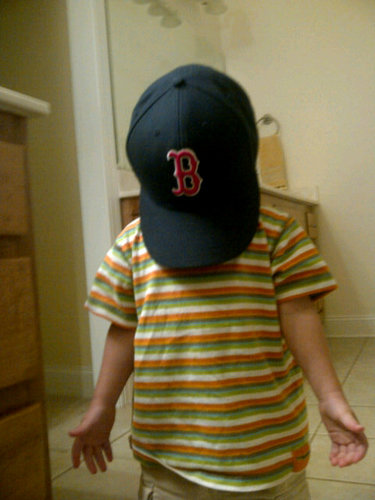 Christian. American. Husband. Father. Bama Alumnus. Red Sox and Packers fan. Roll Tide!