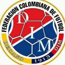 DIMedellinpage's profile picture. La cuenta oficial de Los Hinchas del Deportivo Independiente Medellin, El equipo del pueblo