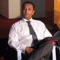 B. A. Kiran Kumar (@b_a_kirankumar) 's Twitter Profile