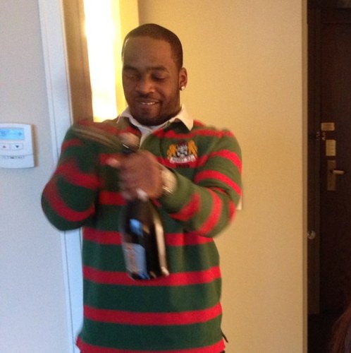 Briggz_ISE's profile picture. 