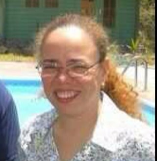 CuracaoLady's profile picture. lawyer, civil law notary, wife, sister of an angel