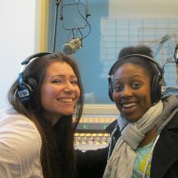 Your eclectic online radio show hosted by Anya Hess -  streaming out of Simmons College Radio in Boston, MA - Tuesdays at 7:00 pm