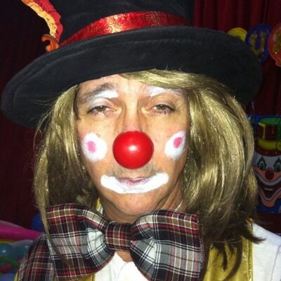 Pilin (@PayasoPilin) | Twitter